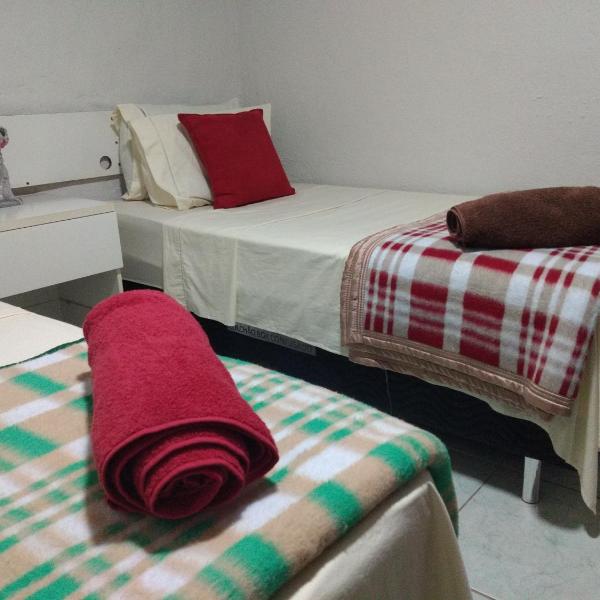 Nossa Casa em Campo Grande - Foto 2