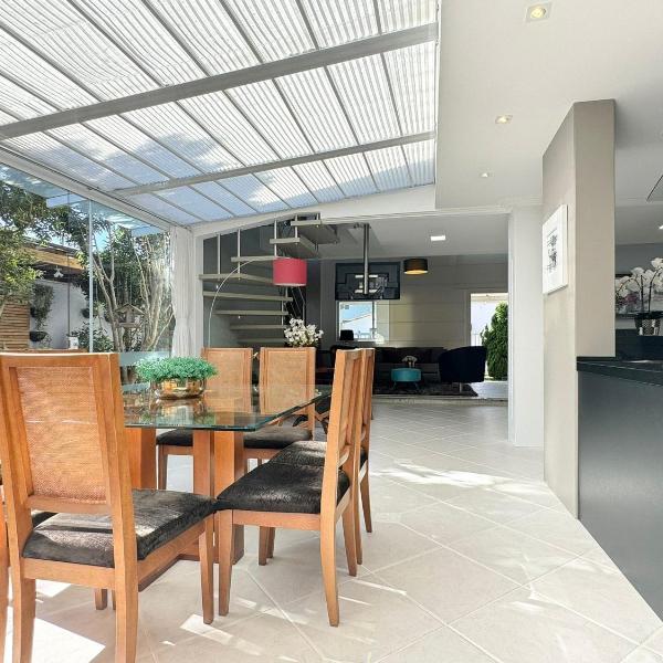 Casa Moderna e Aconchegante a 300m do mar - SDI005 - Foto 4