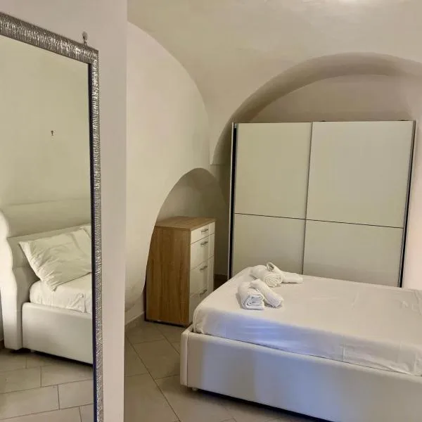 Casa Ventura, hotel in Putignano
