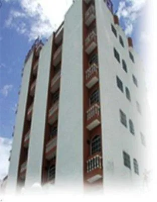 Hotel Via Espana، فندق في مدينة باناما