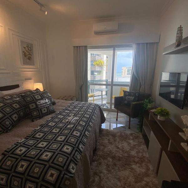 Flat Beira Mar Piedade 1603 - Foto 4