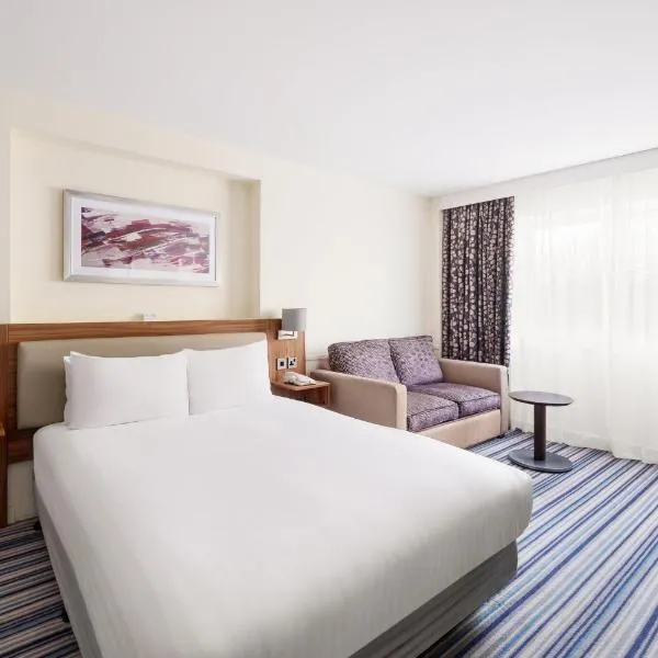 Holiday Inn Haydock by IHG, hotel i Haydock