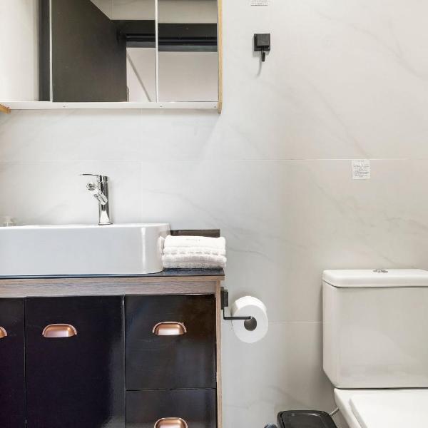 Welter You com Piscina 1 dorm by Achei - Foto 3