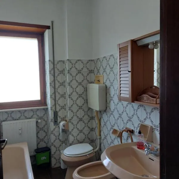 Punto FM, ξενοδοχείο στη Μαργκέρα