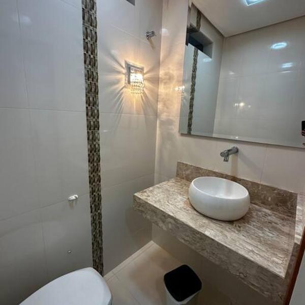 Casa Aconchegante no Centro de Cianorte - Foto 3