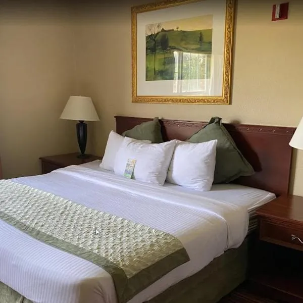 Candlewood Suites Wichita Northwest by IHG, hotell i Wichita
