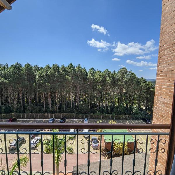Flat Residencial Vista Azul - Foto 5