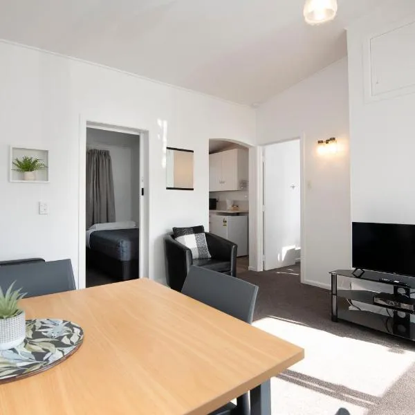 Spanish Lady Motel, hotel in Napier