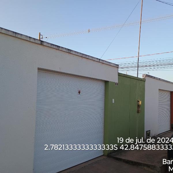 Casa Temporada Mobiliada 2 Quartos