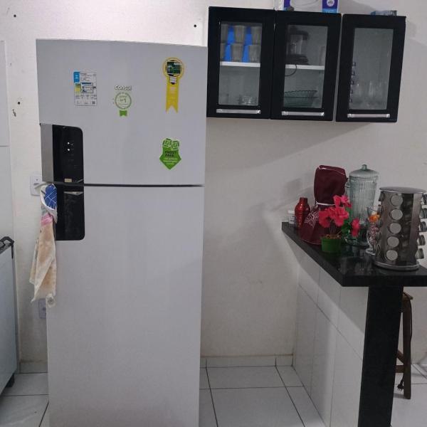 Casa Temporada Mobiliada 2 Quartos - Foto 4