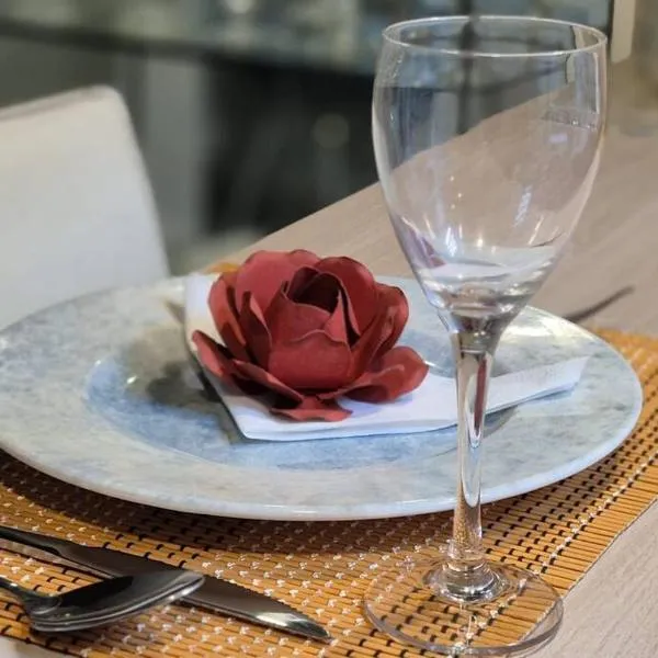 Espaço Elegance Copacabana