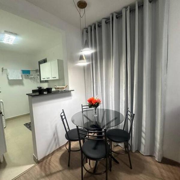 APARTAMENTO PIRACICABA Spagna
