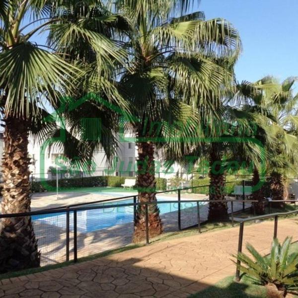 APARTAMENTO PIRACICABA Spagna - Foto 4