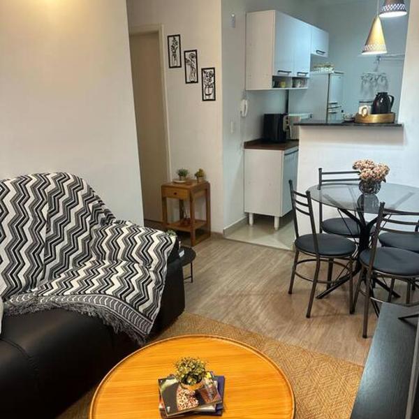 APARTAMENTO PIRACICABA Spagna - Foto 5