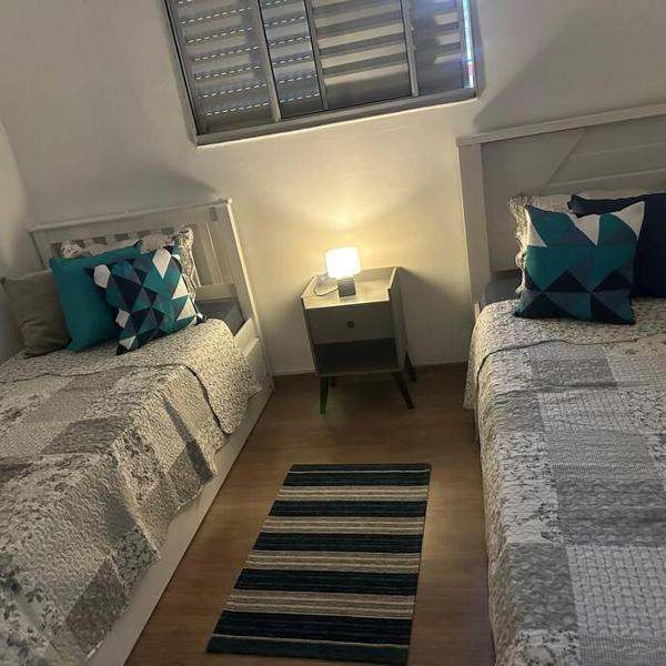 APARTAMENTO PIRACICABA Spagna - Foto 2