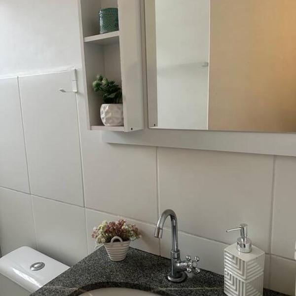 APARTAMENTO PIRACICABA Spagna - Foto 3