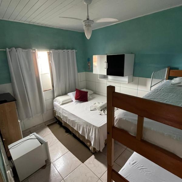 Chapada Casas da Izete - Foto 2