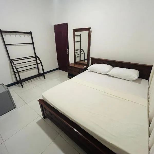 Himo Guest Inn, viešbutis mieste Dehivala