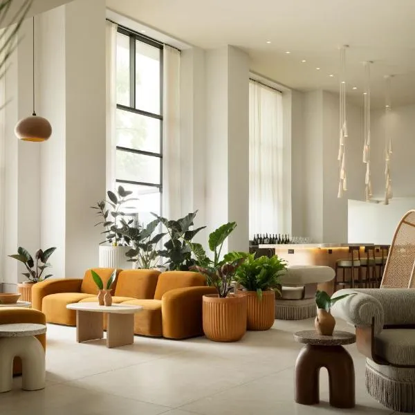 Sandbourne Santa Monica, Autograph Collection, hotel in Los Angeles