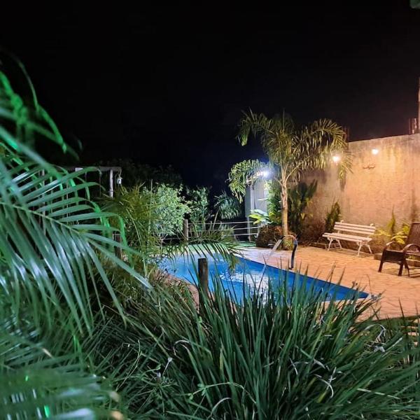 Casa de campo (chácara) em Louveira - Foto 4