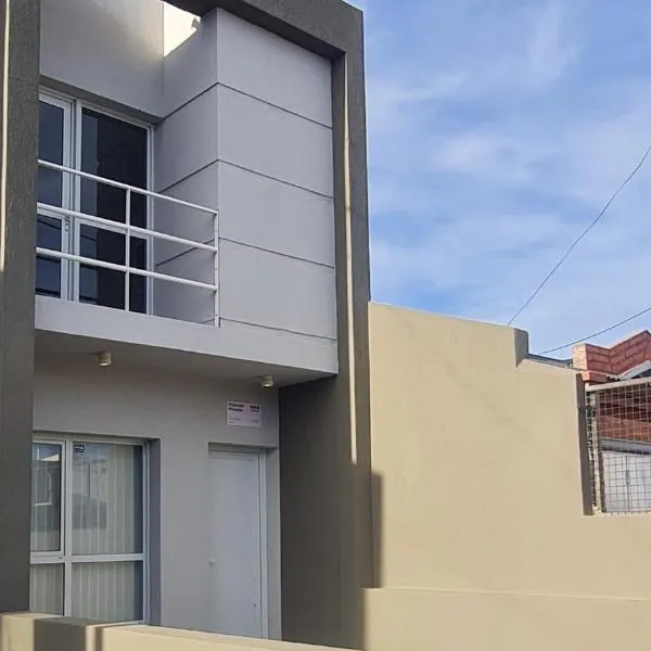 Duplex Portugal Tw, hotel v destinaci Trelew