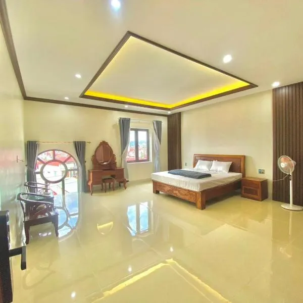 Quỳnh Vân 2, hotel en Lạng Sơn