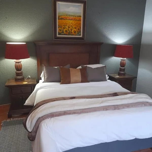 Yellowwood Accommodation, hotel in Polokwane