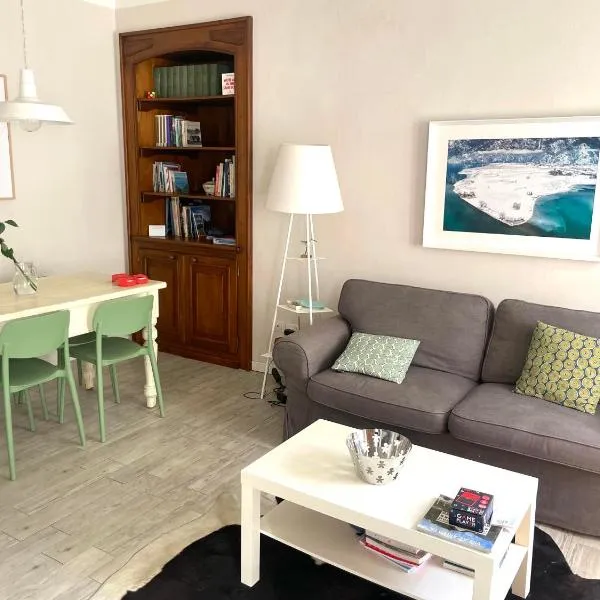 La Casa di Celeste, hotel v destinácii Ossuccio