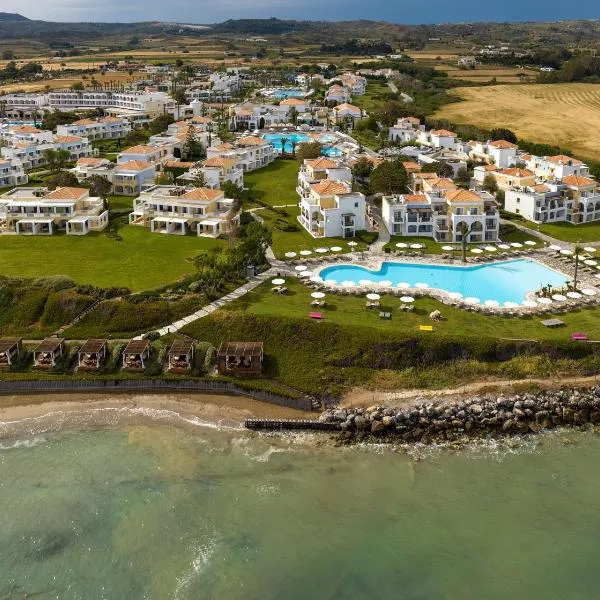 Neptune Luxury Resort, hotel v destinaci Mastichari