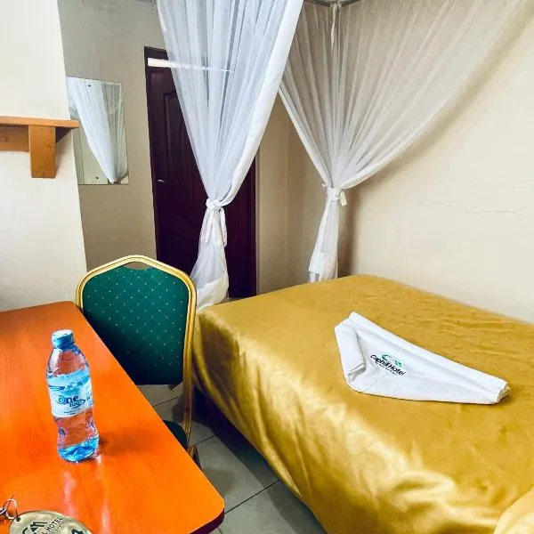 Caphill Hotel, hótel í Syokimau