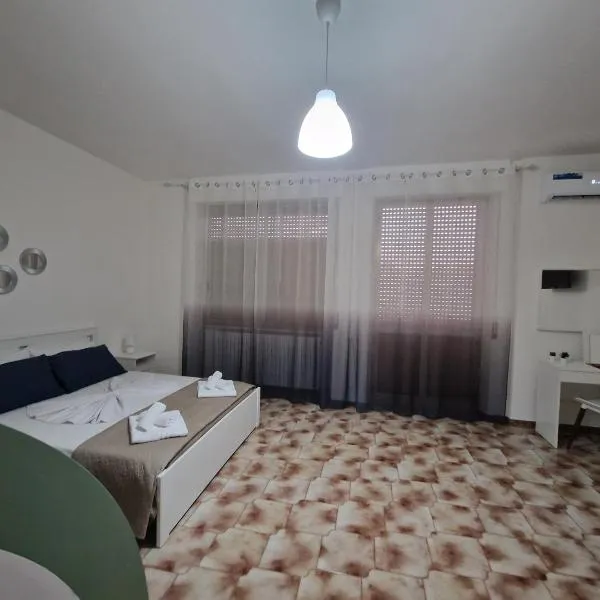 Cosy Corner, hotel in Tollo