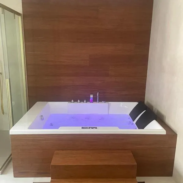 Ellebi Galleria e Dimora D'arte, hotel a Cosenza