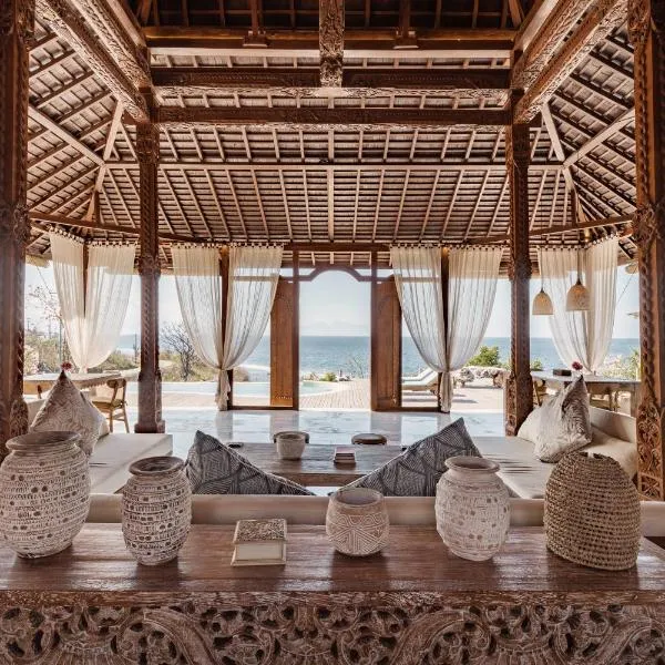 Dolce Vita Nusa Penida, hotel v destinaci Nusa Penida
