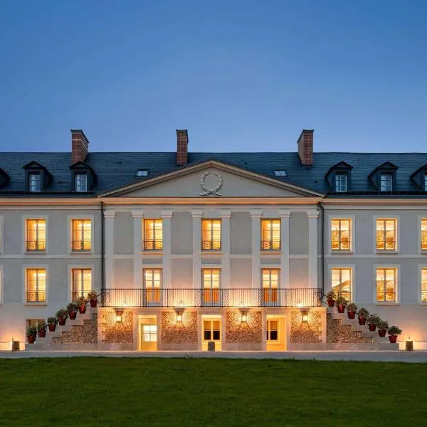 Dolce by Wyndham Versailles - Domaine du Montcel, hotel em Jouy-en-Josas