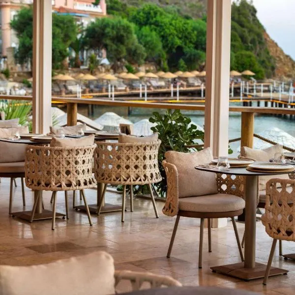 Wyndham Datca Perili Bay, hotel in Datca