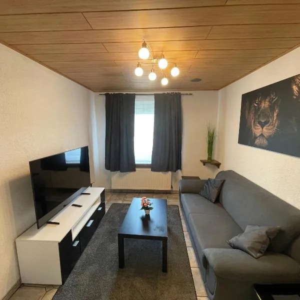 Freinwohnung in Garbsen Hannover, hotel in Garbsen