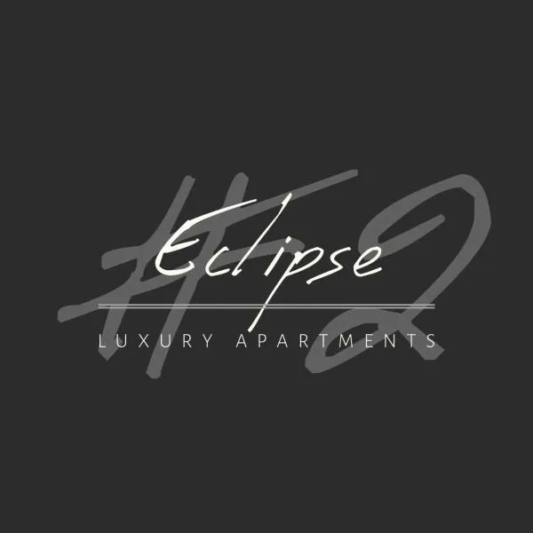 Eclipse #2, hotel v Noli