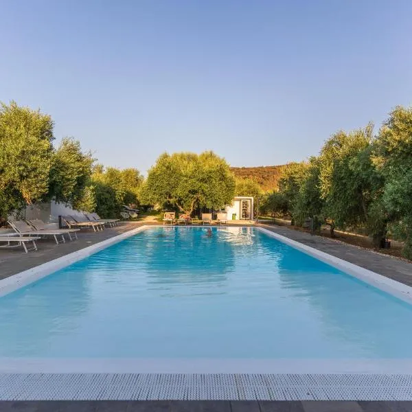 Armandiola, Hotel in Cardedu