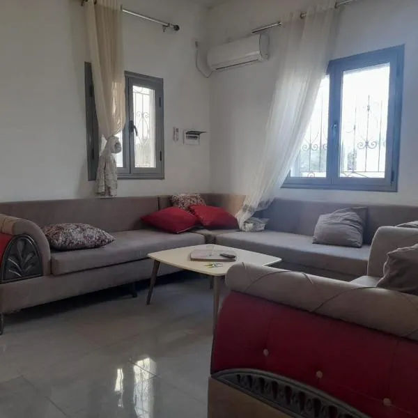appartement Cristiana 6 Midoun, hotel u gradu 'Midoun'