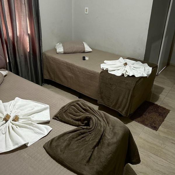 Hotel Monte Carlo - Foto 3