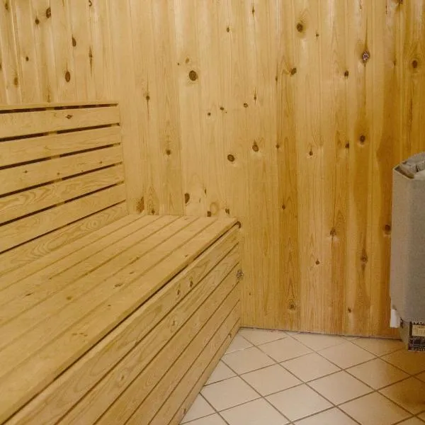 Astrup vig Spa og Sauna, hotel v destinaci Roslev
