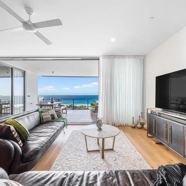 Maroochydore Rise on Sixth, hotel in Maroochydore