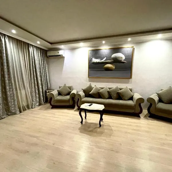 ბინა131, hotel sa Tbilisi City