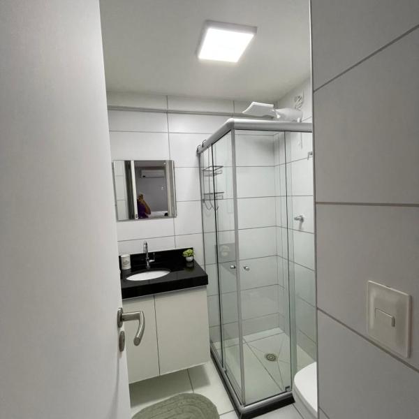 Apartamento Praiano em Maceió - 3 minutos da praia - Foto 3