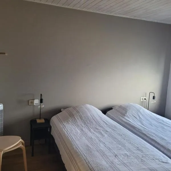 Desire, hotel v destinaci Aan de Wolfsberg