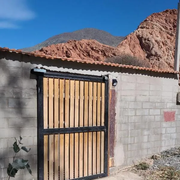 Wasy de Purmamarca, khách sạn ở Purmamarca
