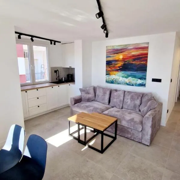Apartament La Mata, hotel a La Mata