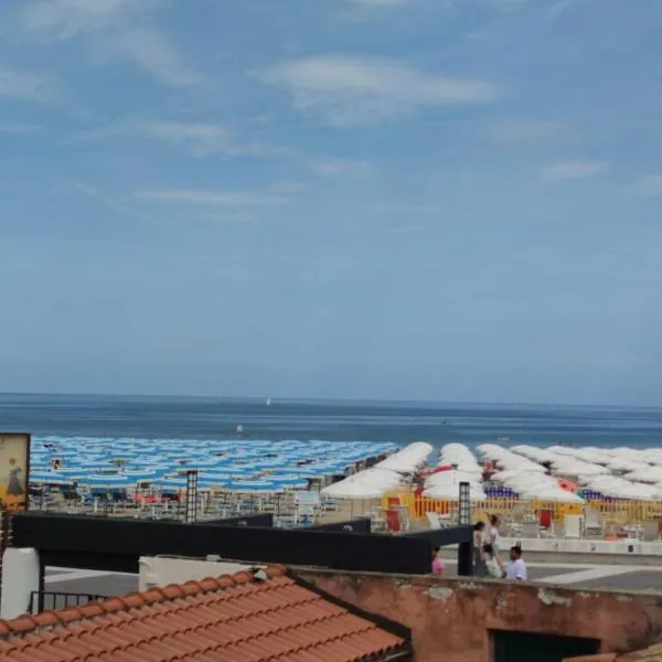 Cairoli 94, hotel in Fano