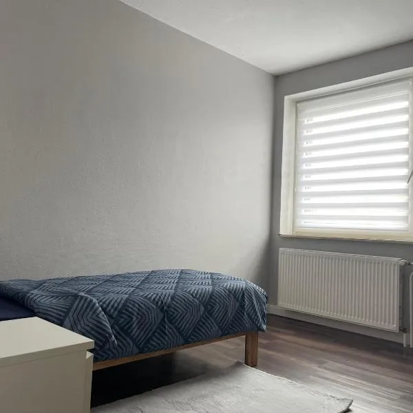 Monteur- oder Studentenzimmer, hotel v destinaci Kiel