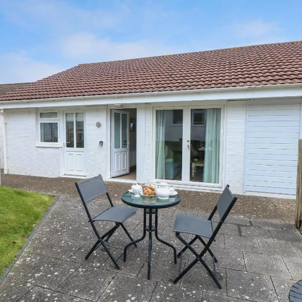 Munday H2, hotel a Yarmouth